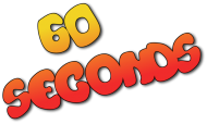 60 seconds