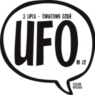 UFOm Ci - Szalone Koszulki