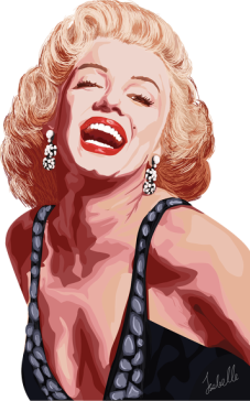 Marylin Monroe