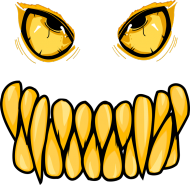 Alliko - Yellow Teeth