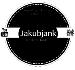 Koszulka "Drużyna Jakubjanka"