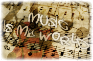 music is my world