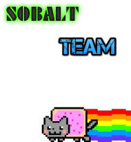 Kubek Sobalt Team
