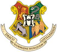 Harry Potter - Hogwart