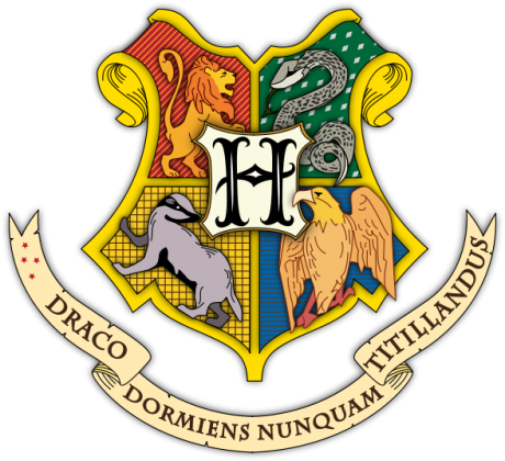 Harry Potter - Hogwart