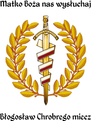 Koszulka Miecz Chrobrego