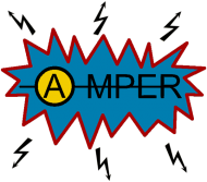 Amper 1-damska