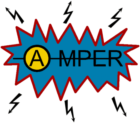 Amper 1-damska