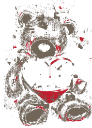 miś