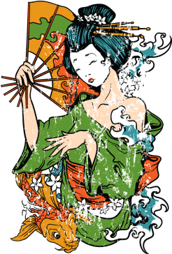 Japonka