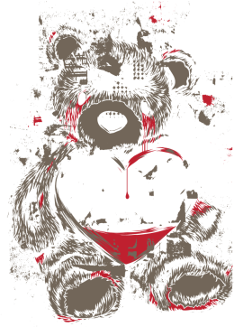 miś