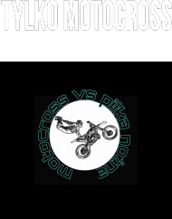 Tylko motocross 1#