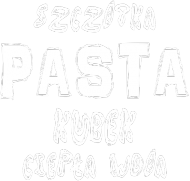 Pasta