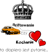 Koszulka Męska | DriftCollection - Wersja 4