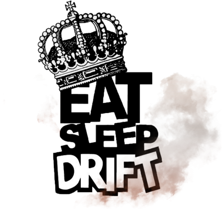 Koszulka Męska | DriftCollection - Wersja 3