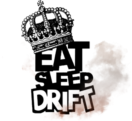 Kubek | DriftCollection - Wersja 3