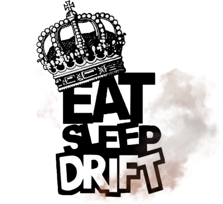 Bluza Męska | DriftCollection - Wersja 3