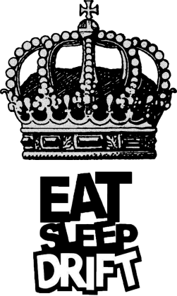 Bluza Męska | DriftCollection - Wersja 3