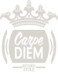 Revised - Carpe Diem (bluza)