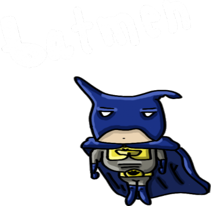 Super Batmen