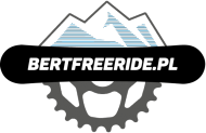Bert Freeride- koszulka