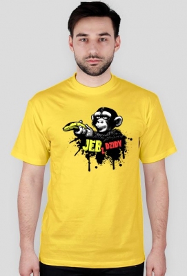 JBZD - Jeb z dzidy