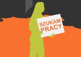 koszulka bezrobotnego