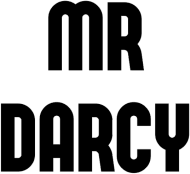 Koszulka "Mr Darcy"