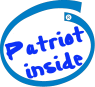 Patriot Inside