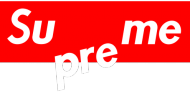 SUPRIM BOGSLOGO