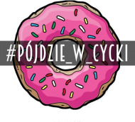 Bluza Damska - Pójdzie w Cycki - Stare Logo