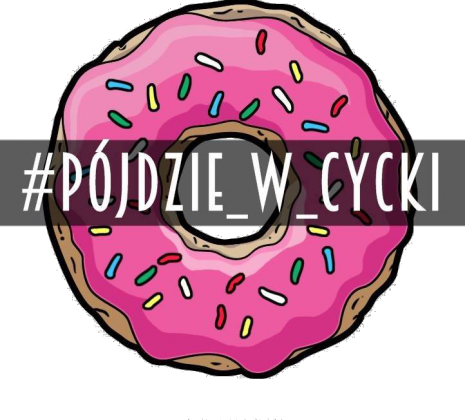 Torba - Pójdzie w Cycki - Stare Logo