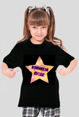 Kornelia Style Kids - Kornelia Style