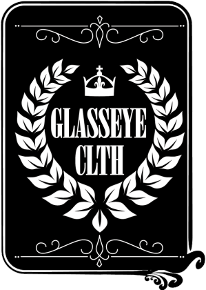 GLASSYEYE CLTH