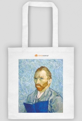 Torba PiktoGrafiki - Van Gogh - LubimyCzytać.pl