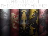 Who will win The Game of thrones