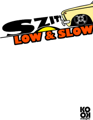 low&slow