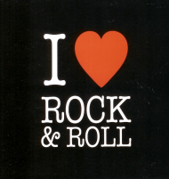 K.Damska-  I love ROCK&ROLL