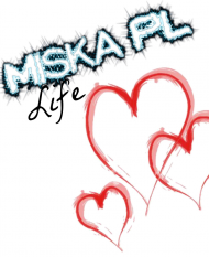 Orginal Miska PL Life