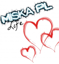 Orginal Miska PL Life