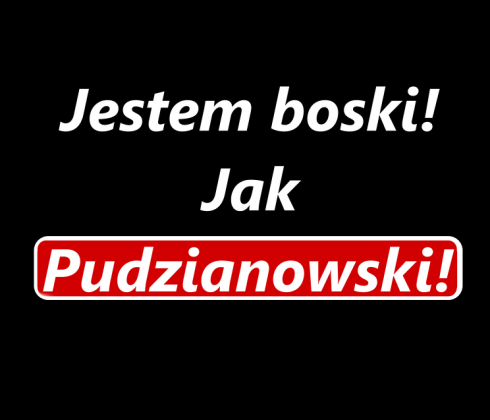 Pudzian