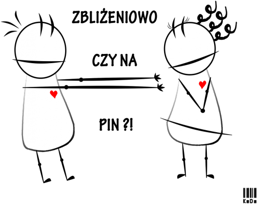 KaDa - Torba - ZBLIŻENIOWO CZY NA PIN ?!