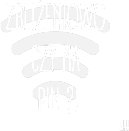 KaDa - Koszulka - ZBLIŻENIOWO CZY NA PIN ?!