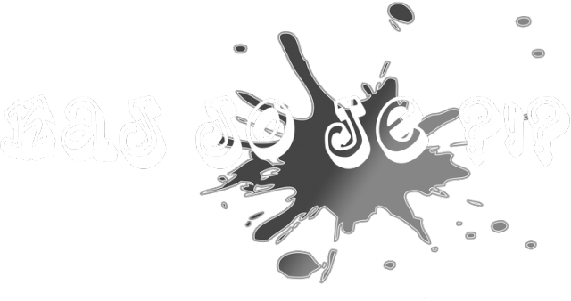 KaDa - koszulka - KAJ JO JE?