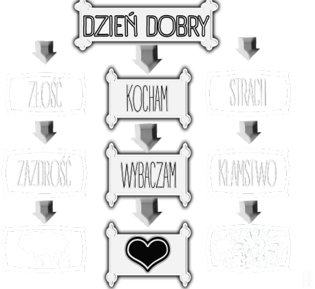 KaDa - Koszulka - Dzień dobry