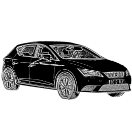I love my car -2-
