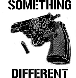 SD - pistolet  - damska