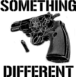 SD - pistolet  - bluza męska -2-