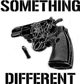 SD - pistolet  - damska -2-