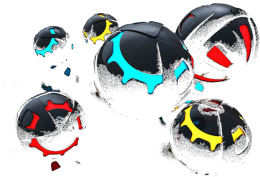 Ball - damska
